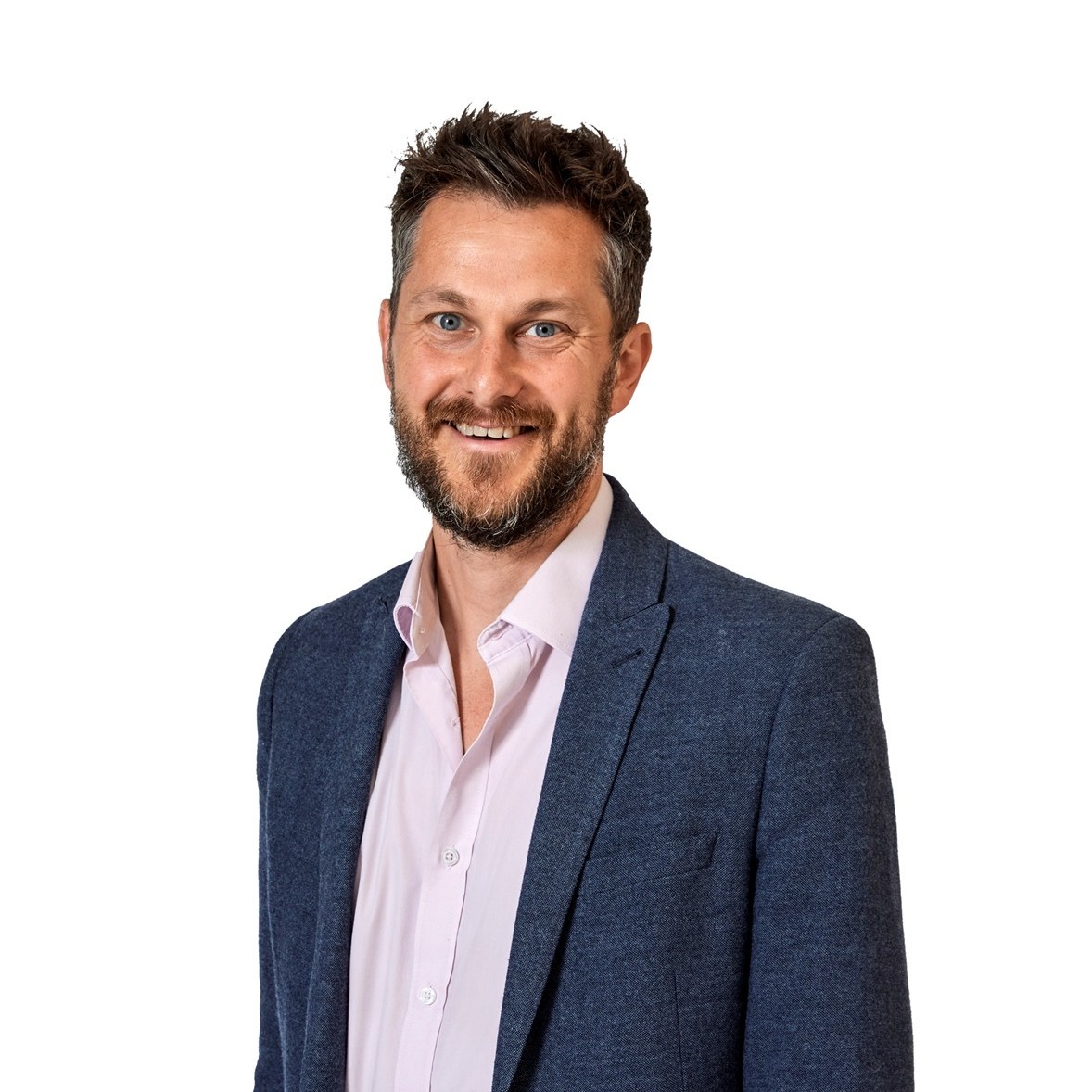 Speaker Professor Matthew Armstrong